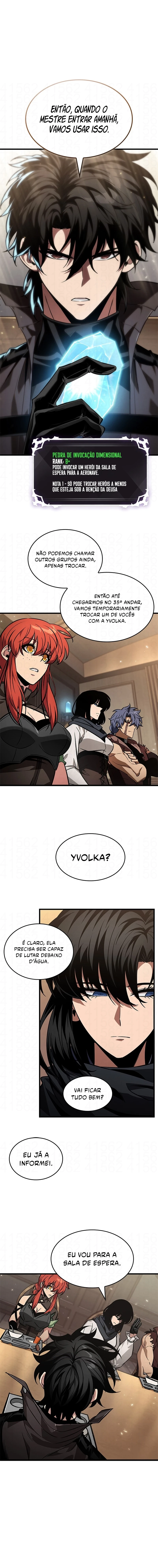 Read Me Escolha BR Manga Online