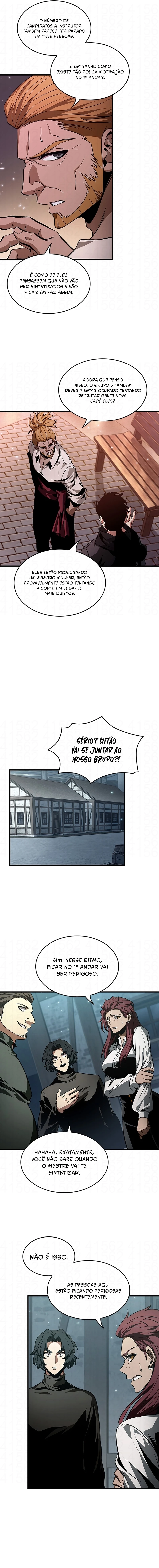 Read Me Escolha BR Manga Online