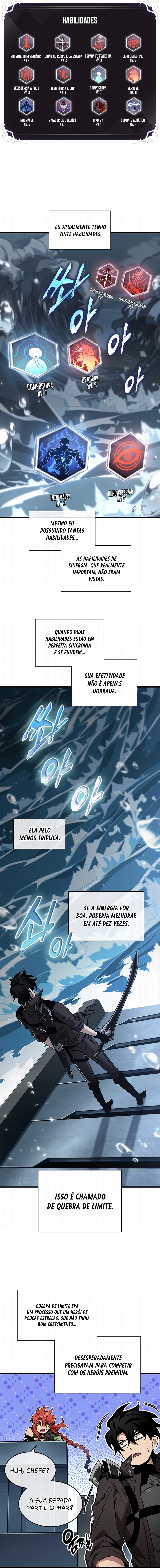 Read Me Escolha BR Manga Online