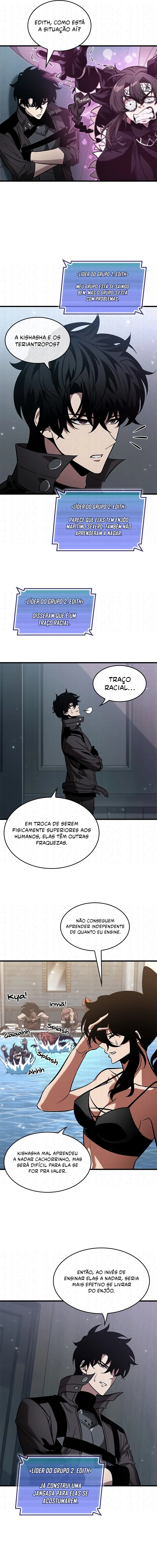 Read Me Escolha BR Manga Online