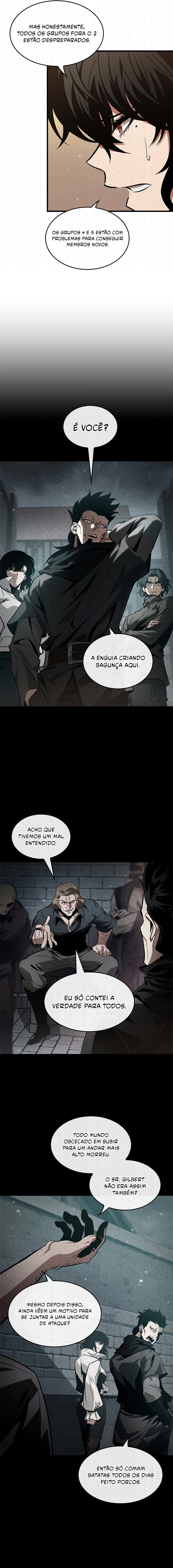 Read Me Escolha BR Manga Online