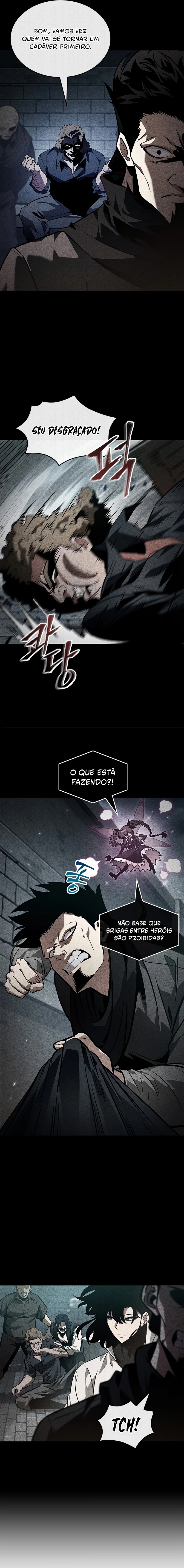 Read Me Escolha BR Manga Online