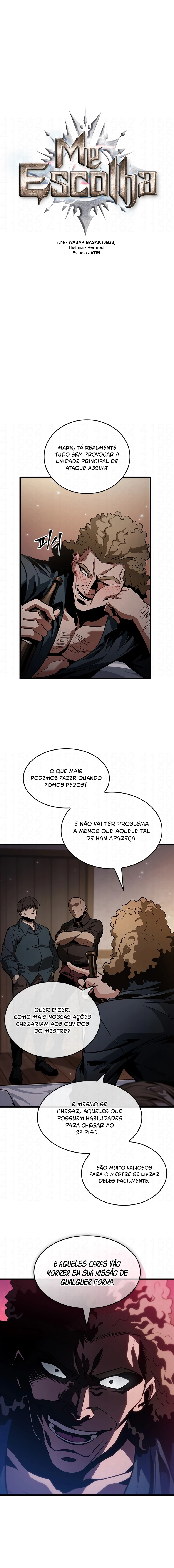 Read Me Escolha BR Manga Online