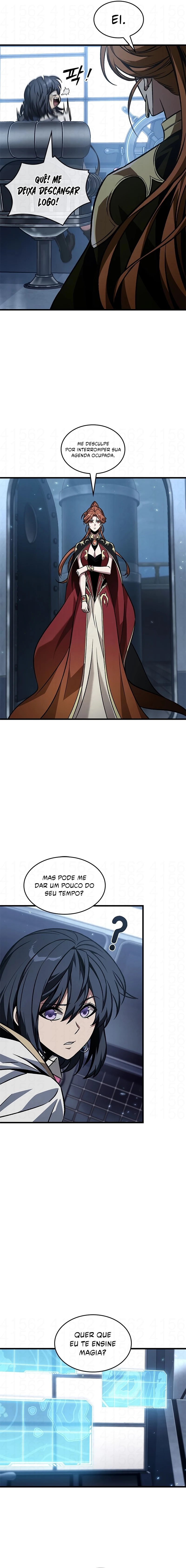 Read Me Escolha BR Manga Online