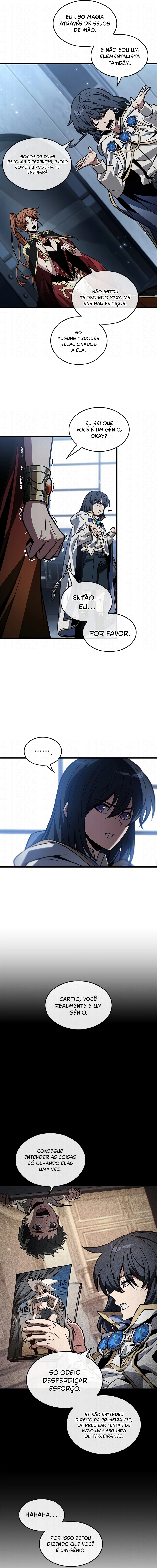 Read Me Escolha BR Manga Online