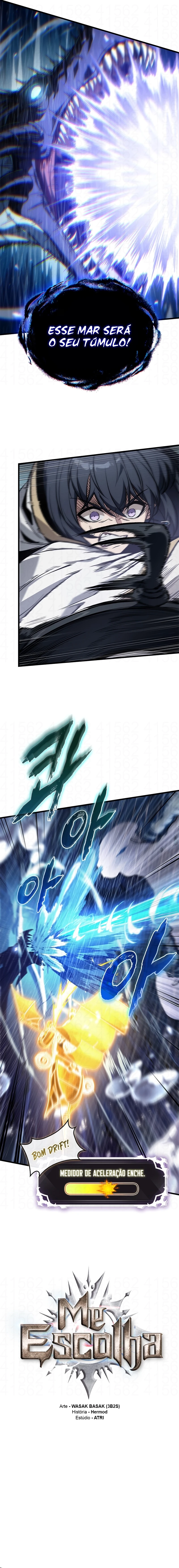 Read Me Escolha BR Manga Online