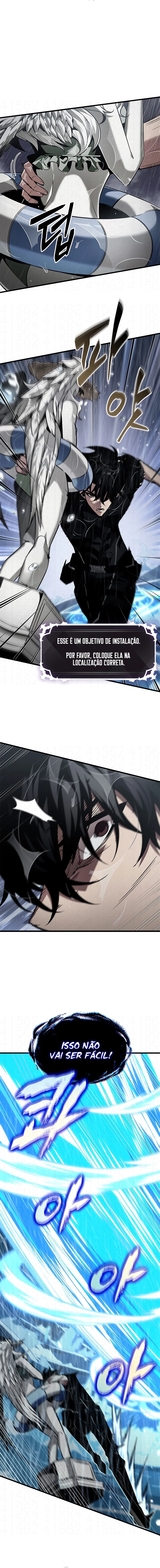 Read Me Escolha BR Manga Online