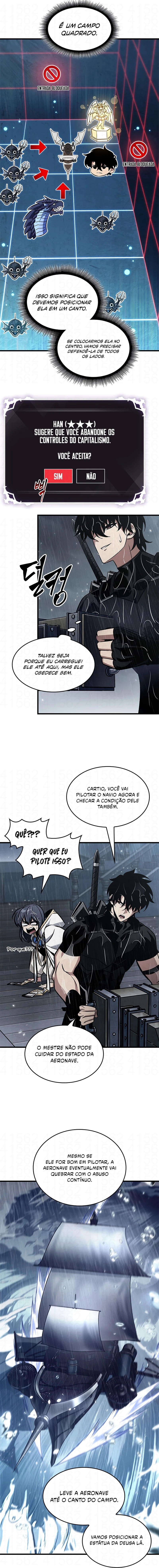Read Me Escolha BR Manga Online