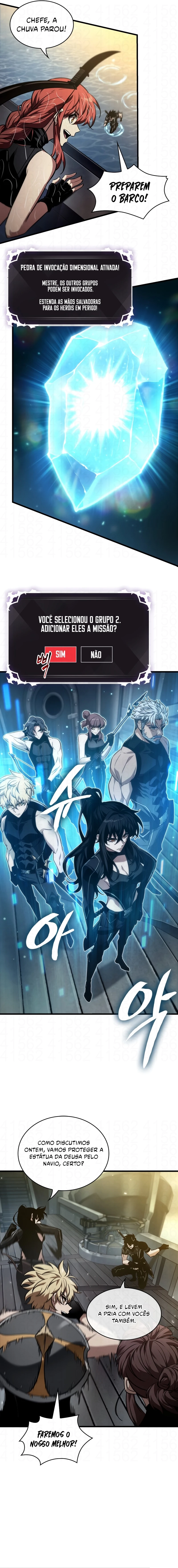 Read Me Escolha BR Manga Online