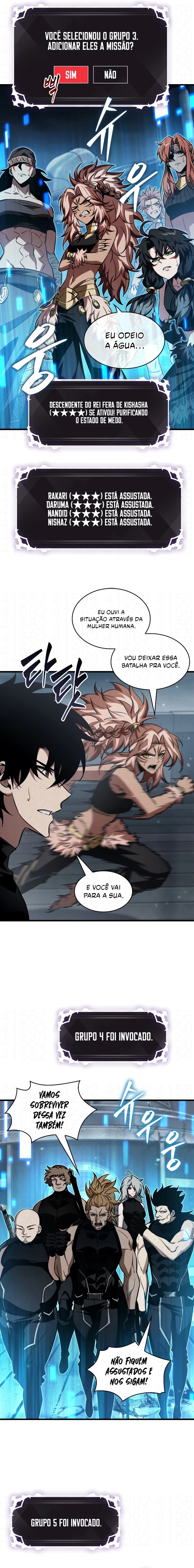 Read Me Escolha BR Manga Online