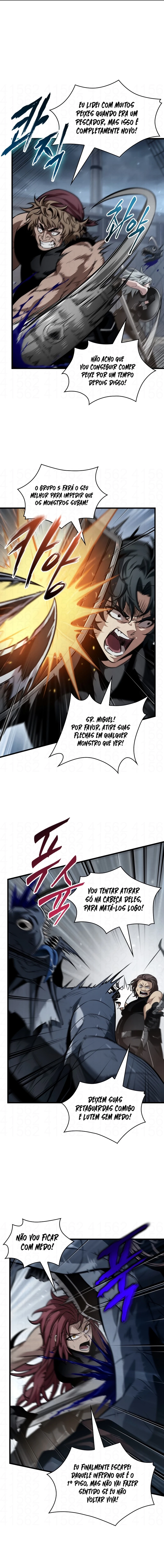Read Me Escolha BR Manga Online