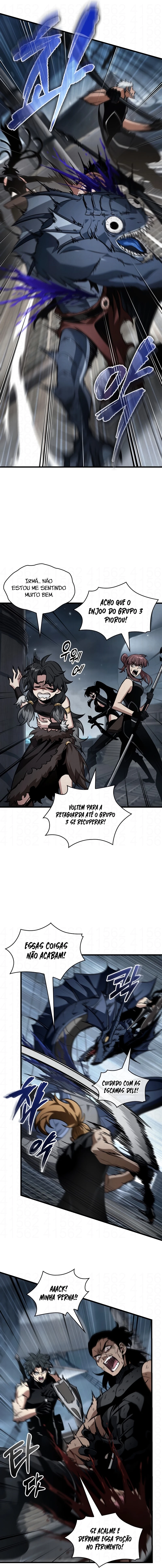 Read Me Escolha BR Manga Online