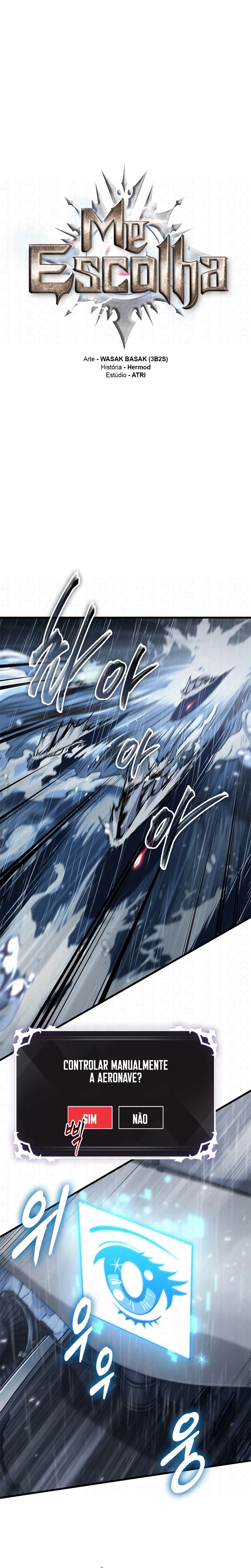 Read Me Escolha BR Manga Online