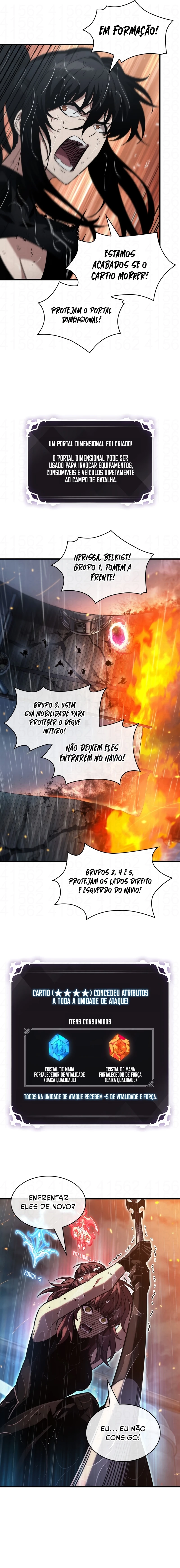 Read Me Escolha BR Manga Online