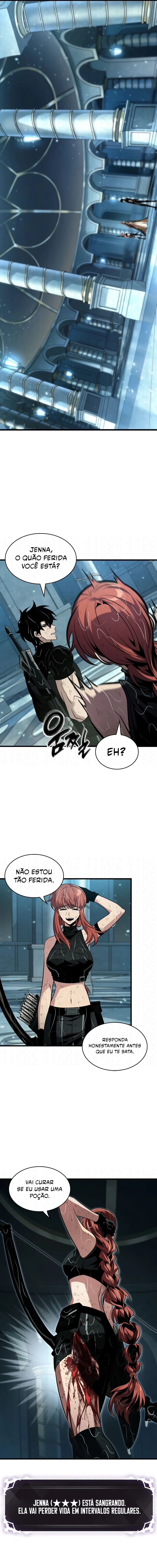 Read Me Escolha BR Manga Online