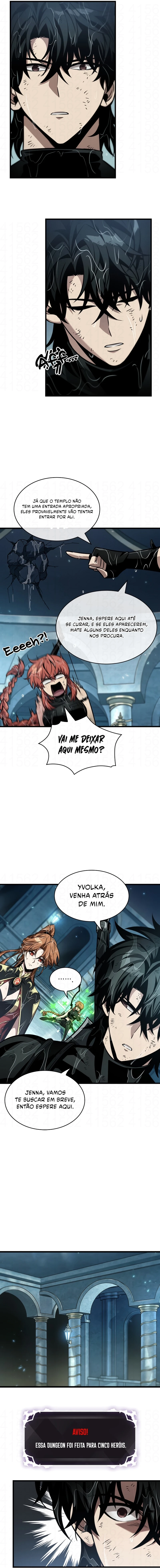 Read Me Escolha BR Manga Online