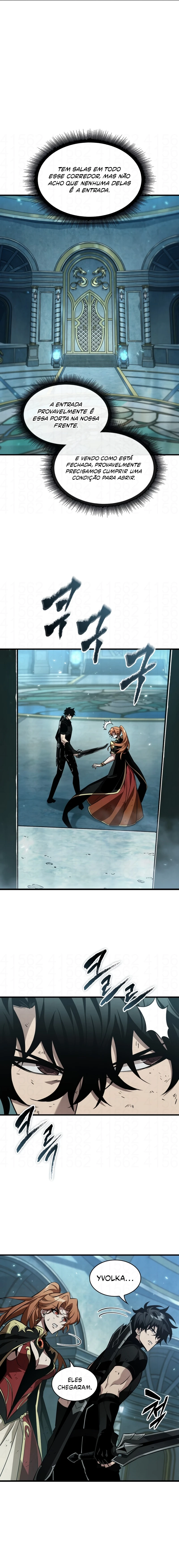 Read Me Escolha BR Manga Online