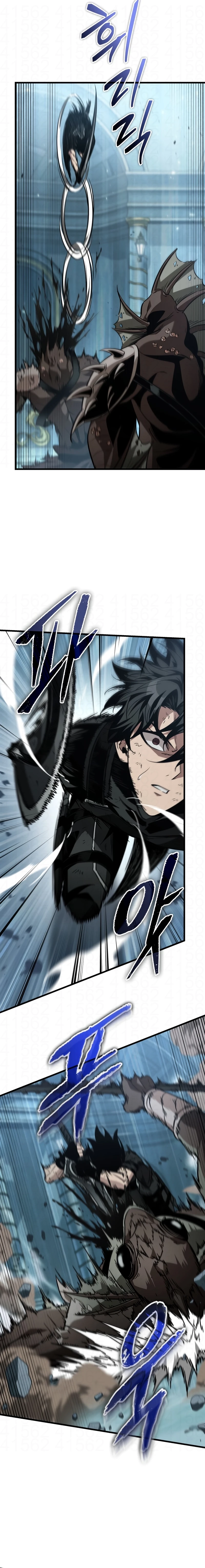 Read Me Escolha BR Manga Online