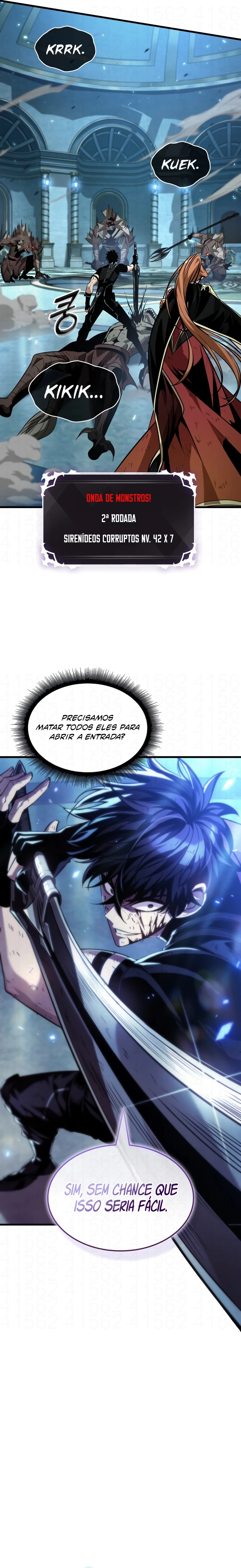 Read Me Escolha BR Manga Online