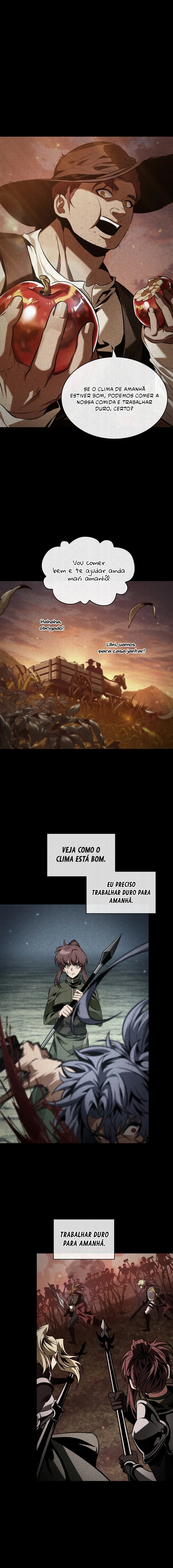 Read Me Escolha BR Manga Online