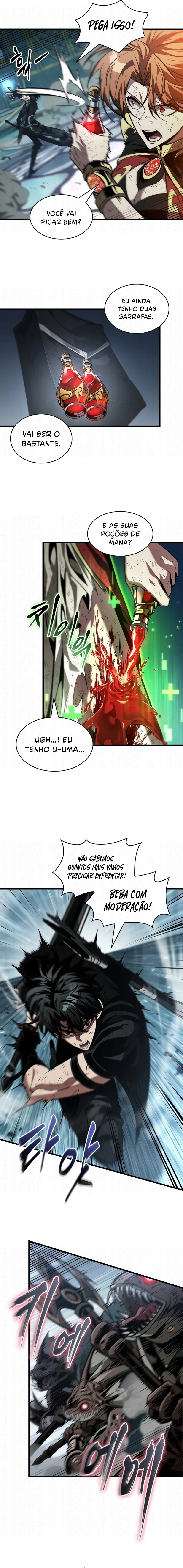 Read Me Escolha BR Manga Online
