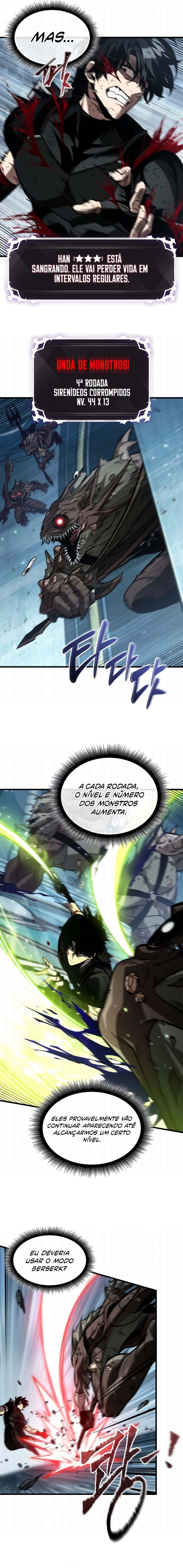 Read Me Escolha BR Manga Online