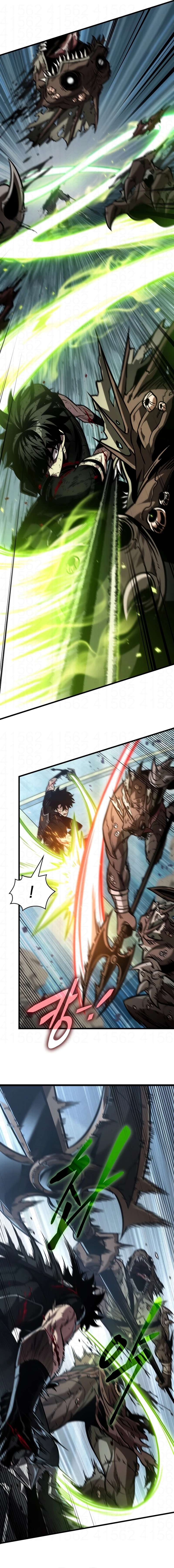 Read Me Escolha BR Manga Online