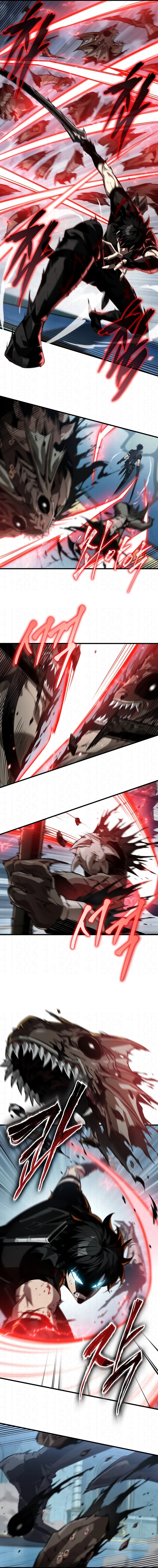 Read Me Escolha BR Manga Online