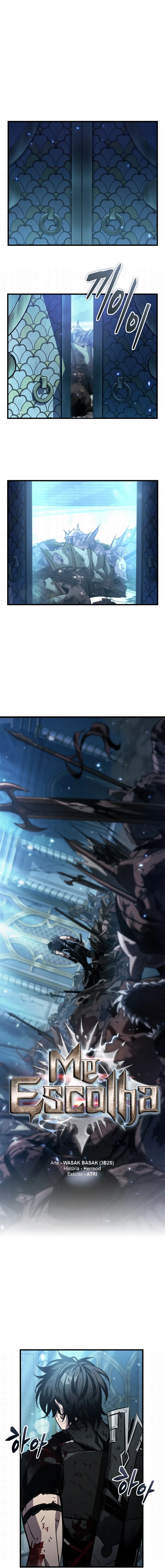 Read Me Escolha BR Manga Online
