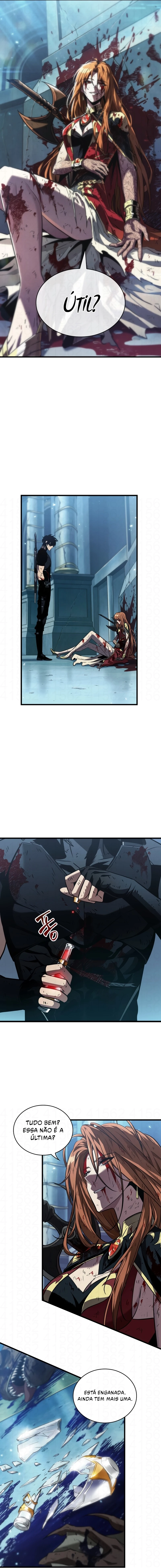 Read Me Escolha BR Manga Online