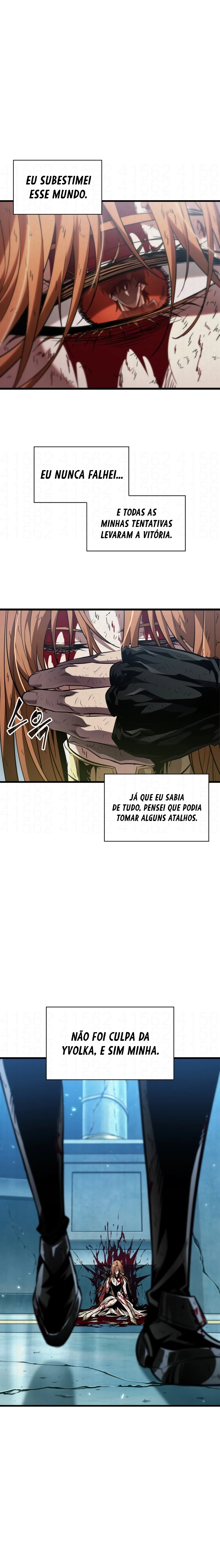 Read Me Escolha BR Manga Online