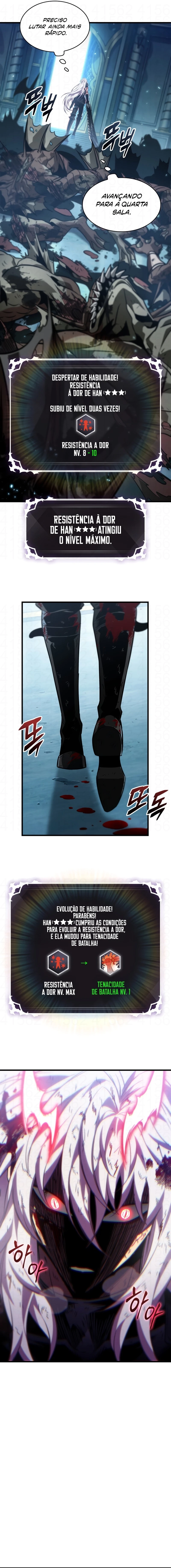 Read Me Escolha BR Manga Online