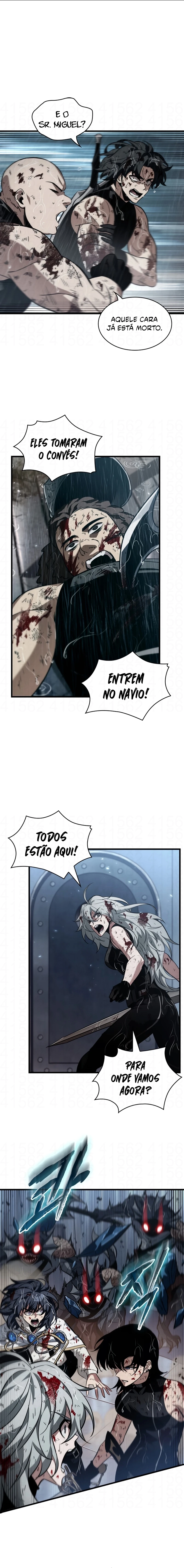 Read Me Escolha BR Manga Online