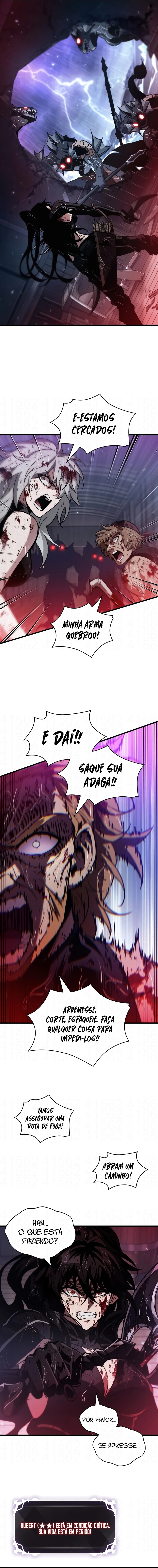 Read Me Escolha BR Manga Online