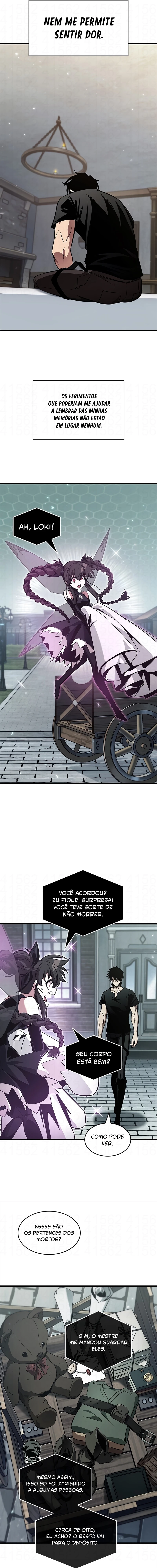 Read Me Escolha BR Manga Online