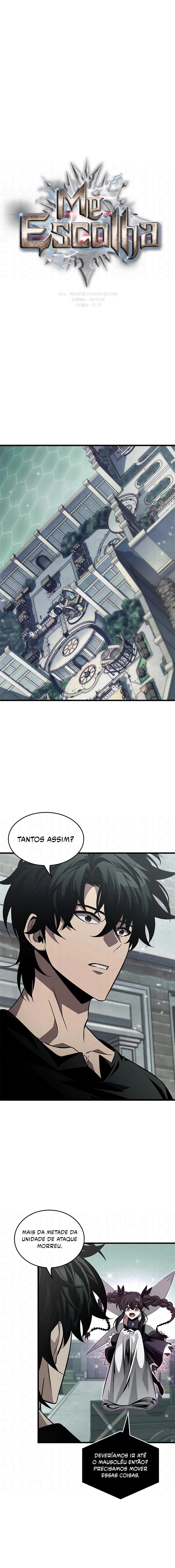 Read Me Escolha BR Manga Online