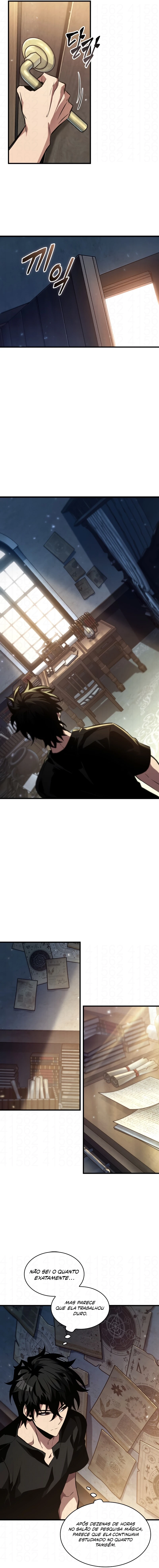 Read Me Escolha BR Manga Online