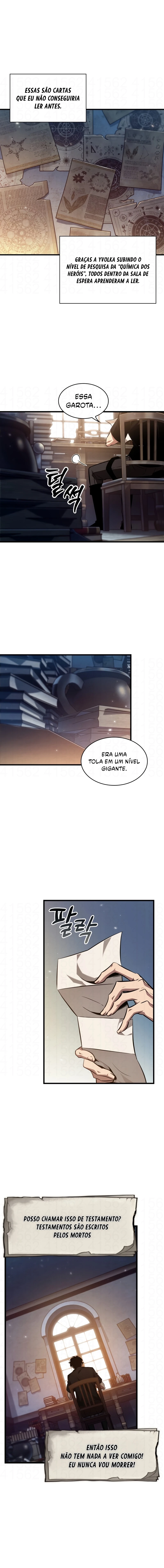 Read Me Escolha BR Manga Online