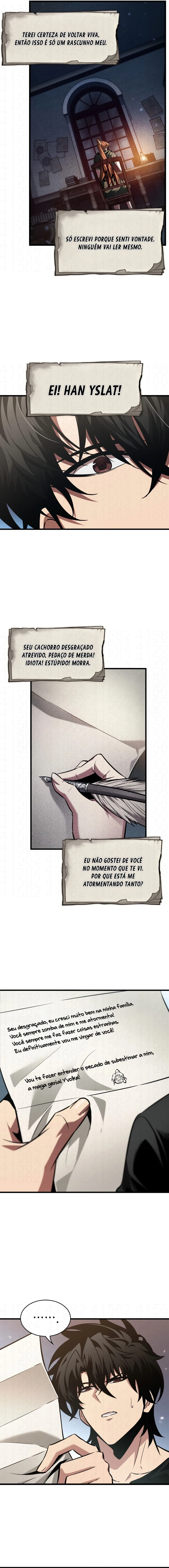 Read Me Escolha BR Manga Online