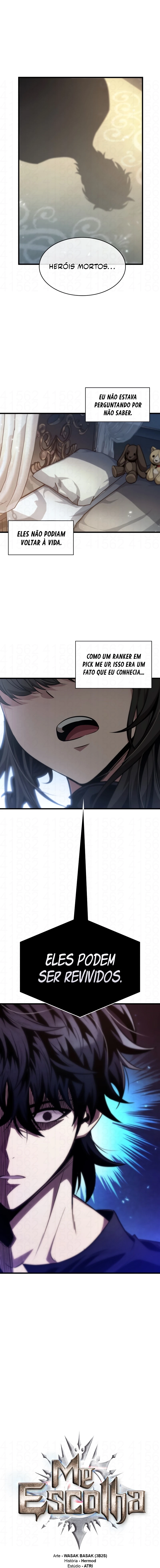 Read Me Escolha BR Manga Online