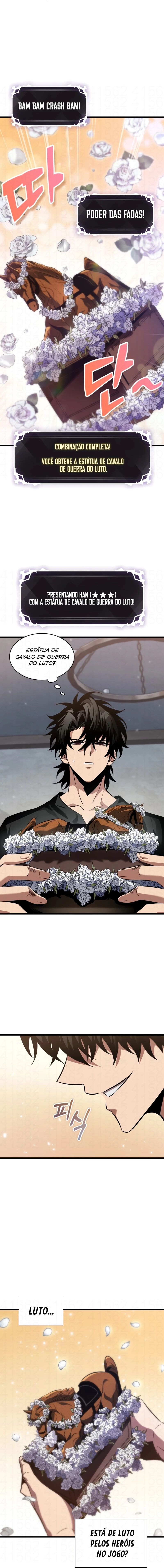 Read Me Escolha BR Manga Online