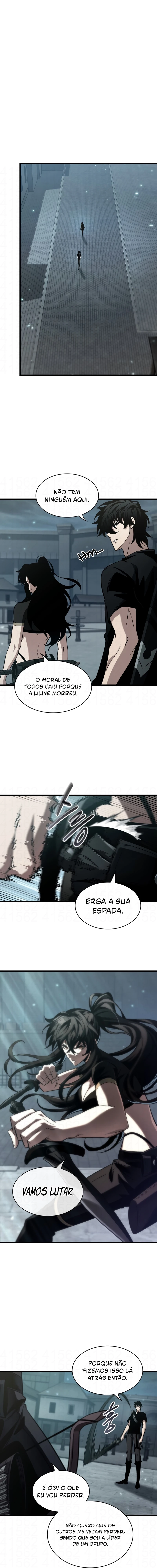 Read Me Escolha BR Manga Online