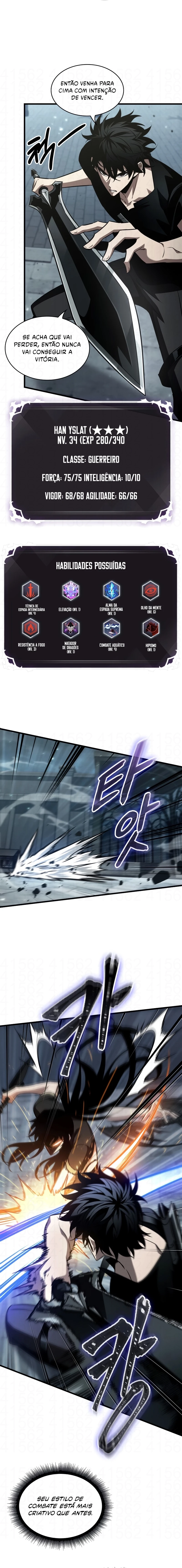 Read Me Escolha BR Manga Online