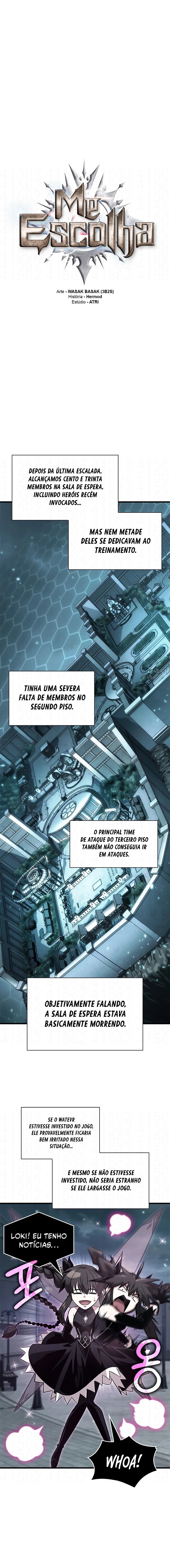 Read Me Escolha BR Manga Online