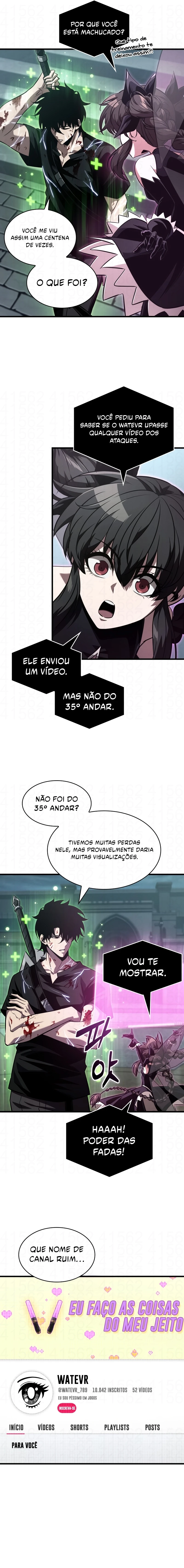 Read Me Escolha BR Manga Online