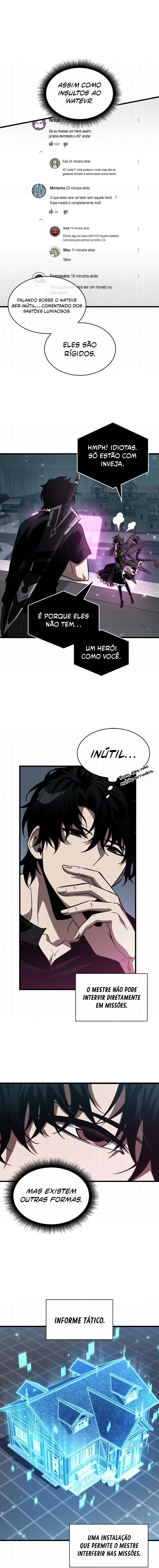 Read Me Escolha BR Manga Online