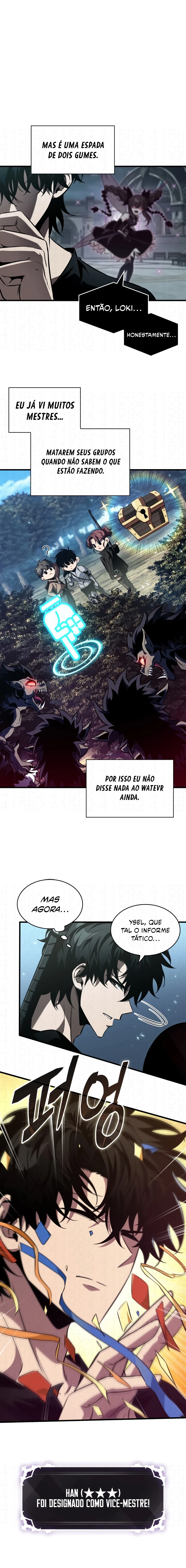 Read Me Escolha BR Manga Online