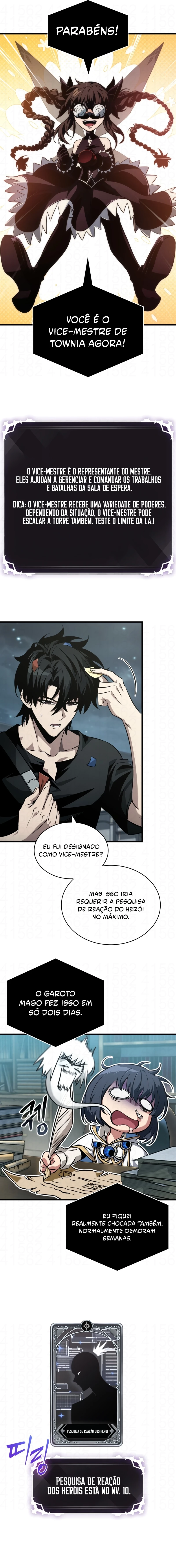 Read Me Escolha BR Manga Online