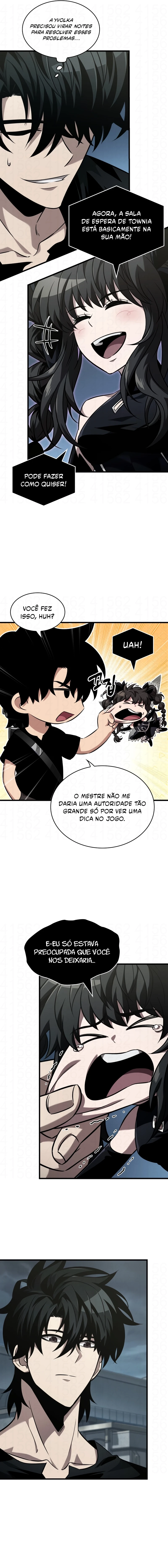 Read Me Escolha BR Manga Online