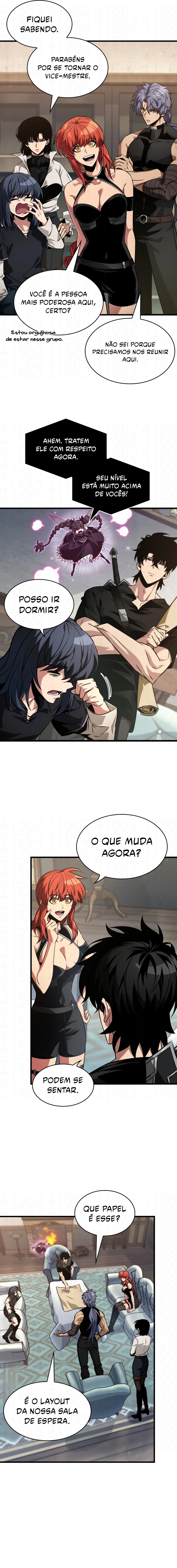 Read Me Escolha BR Manga Online